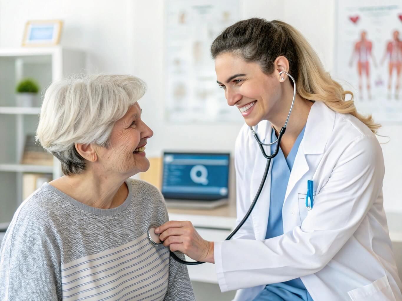 Prevención de Caídas