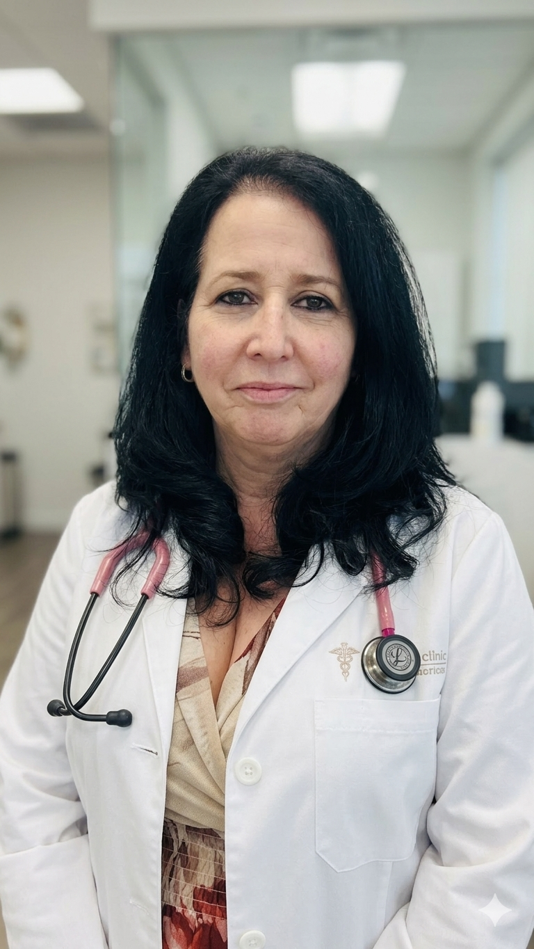 Odalis Del Rio Cuevas